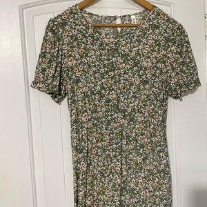 GRECERELLE DRESS new with tags